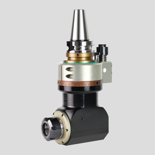 萬(wàn)能銑頭有哪些類型？