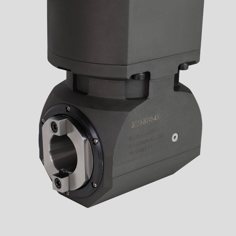 直角銑頭快來(lái)了解一下？