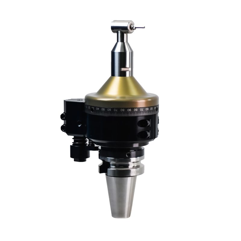 BT30/BT40-3M微型迷你角度頭的使用特點(diǎn)