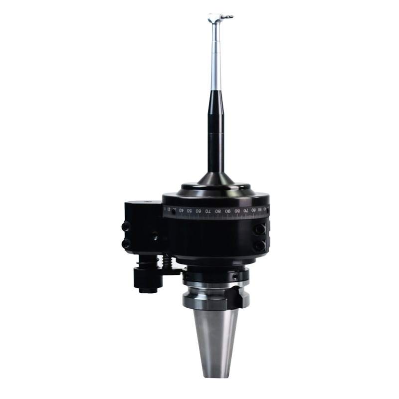 角度頭，側(cè)銑頭，銑頭安裝教程第4期