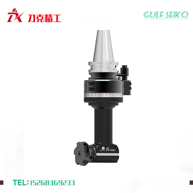 DK90-BT50-FMB22-170CNC銑頭