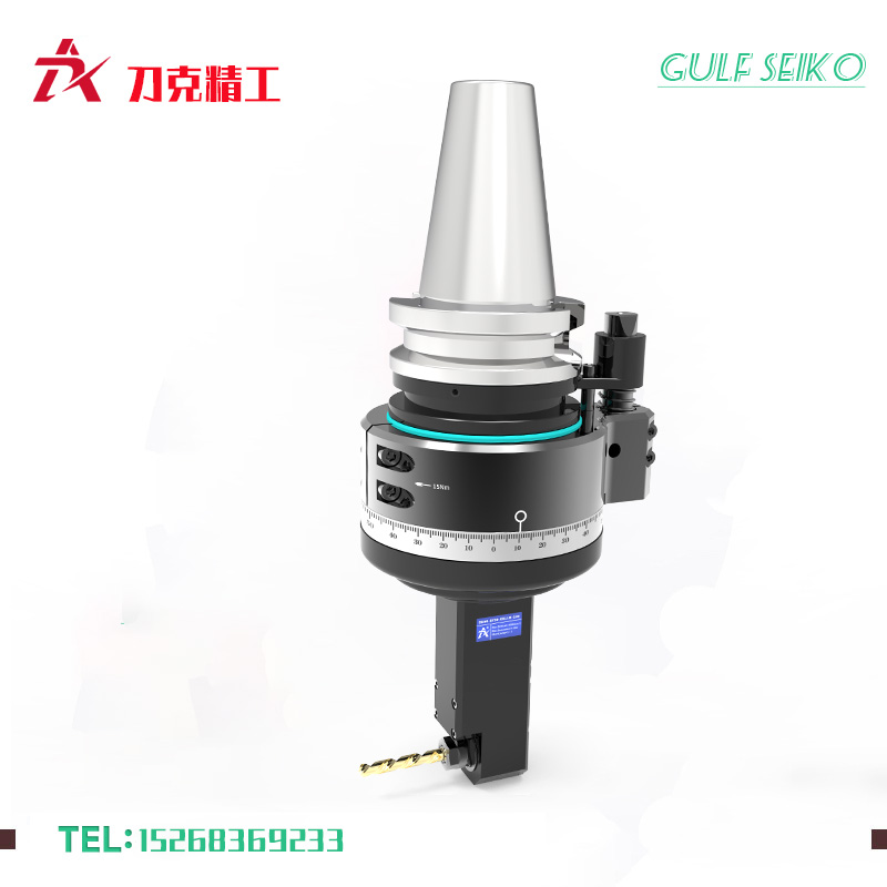 DK90-BT50-ER11M-100國產(chǎn)內(nèi)縮式側(cè)銑頭