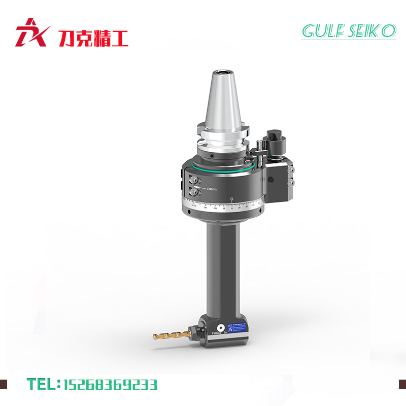 DK90-BT40-ER11-140側(cè)銑頭