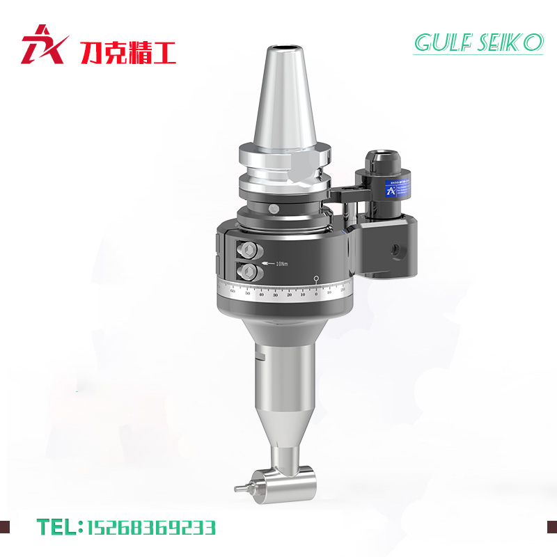 DK90-BT30-3RA小型角度頭，側(cè)銑頭，銑頭