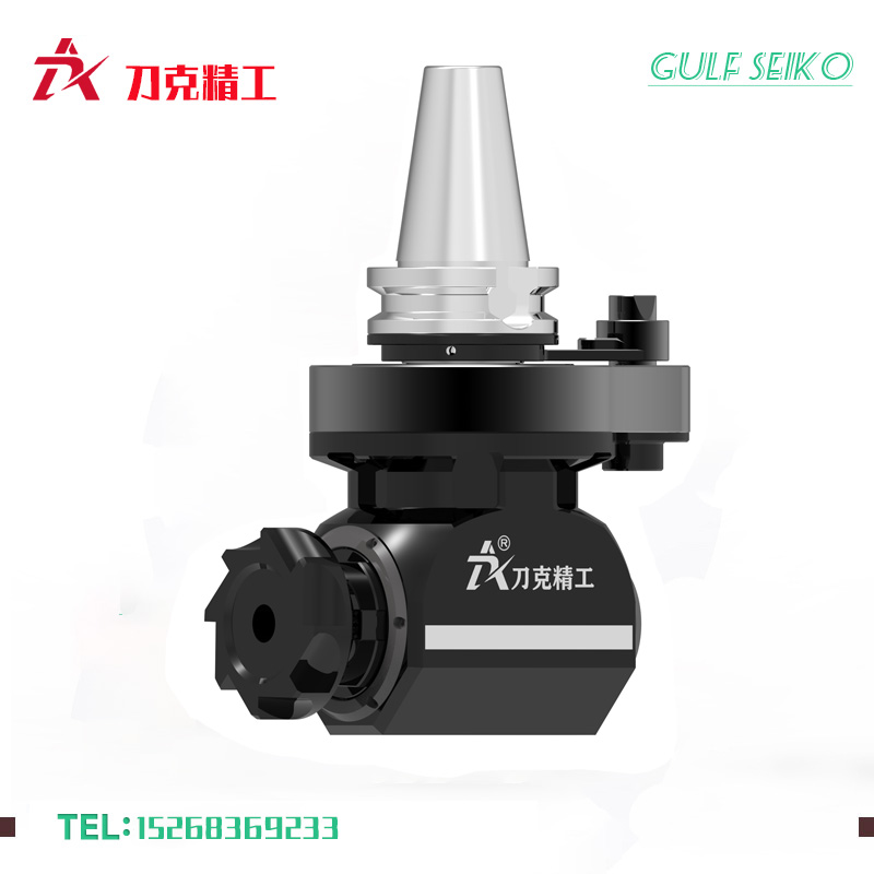 DK90-BT50-BT40數(shù)控龍門(mén)角度頭，側(cè)銑頭，銑頭