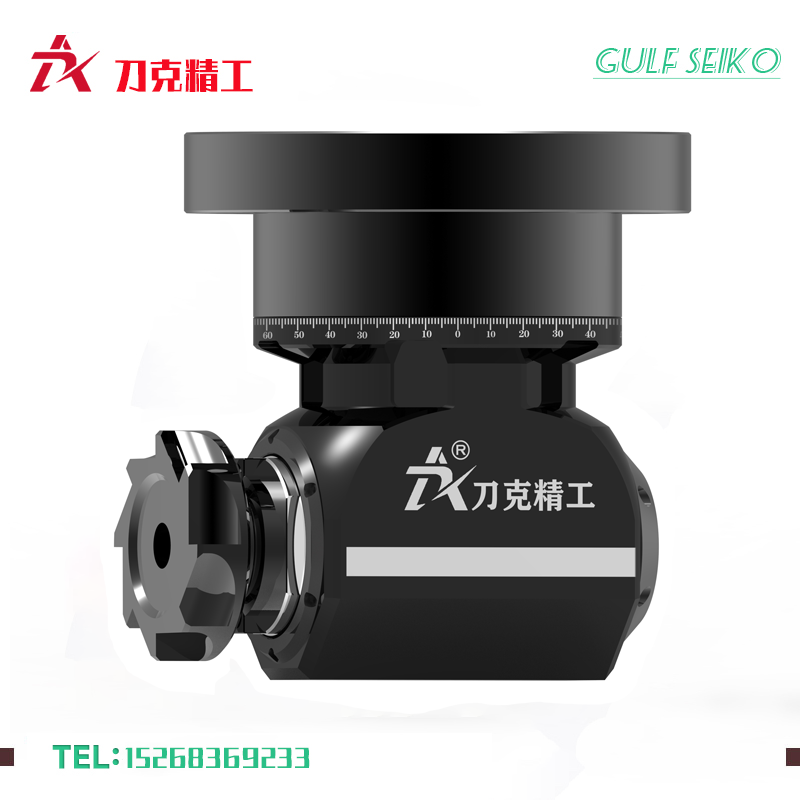 BT50-BT40-160角度頭，側(cè)銑頭，銑頭