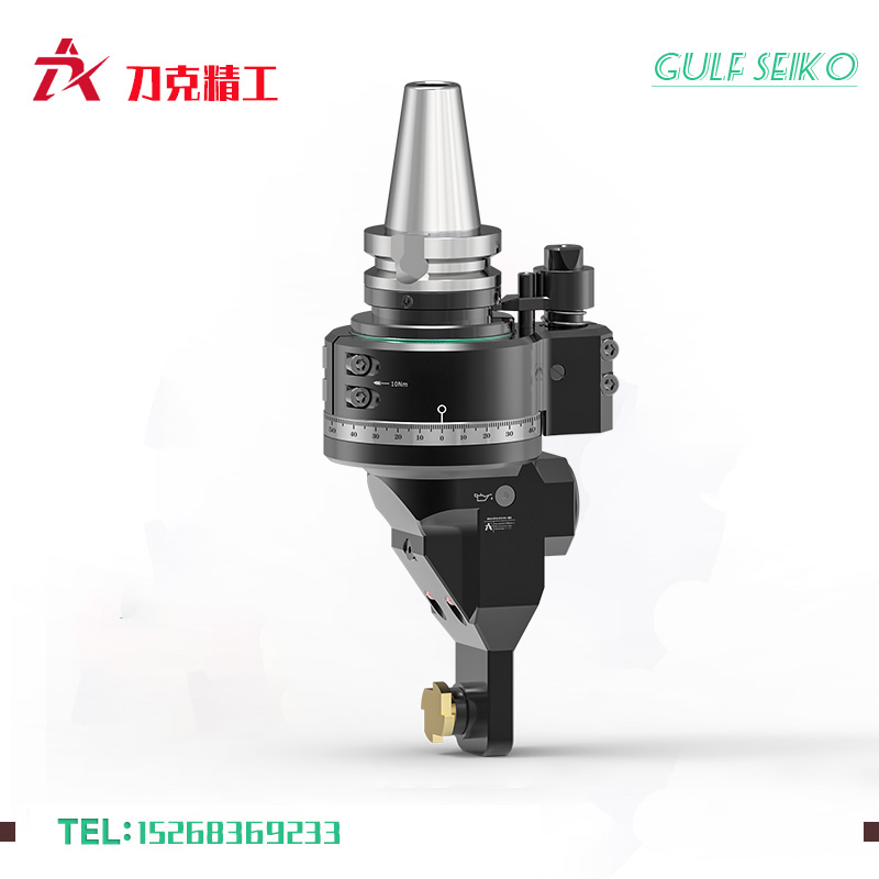 DK90-BT40-D30摩托車(chē)機(jī)車(chē)卡鉗側(cè)銑頭