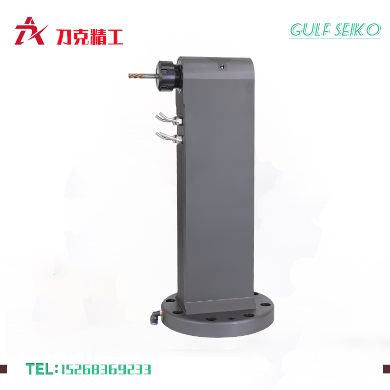 刀克DK90-BT50-ER32-L380非常定制鏜床角度頭