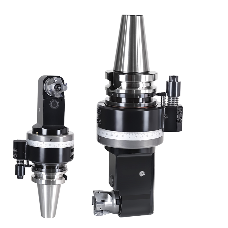 刀克DK90-BT50-FMB22-F63M面銑刀側(cè)銑頭